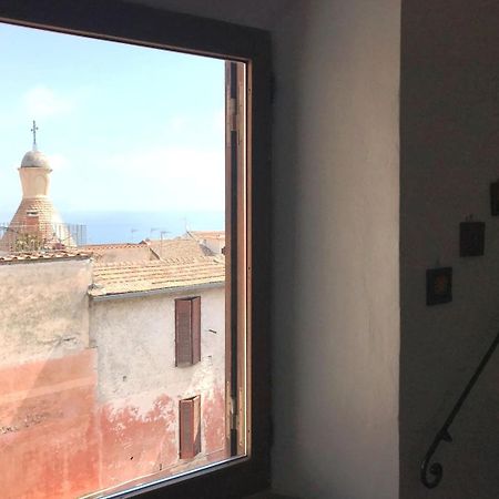 Centro Storico Vicino Al Mare Apartment San Felice Circeo Exterior foto