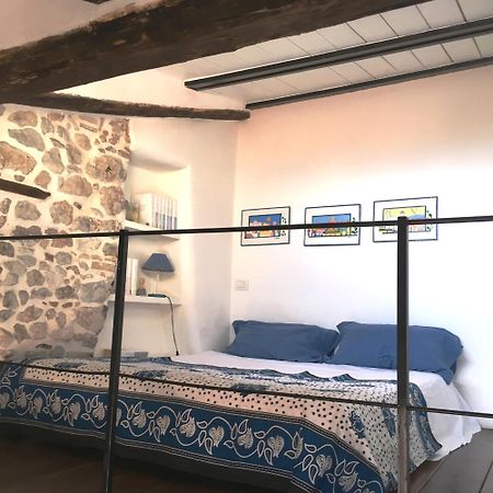 Centro Storico Vicino Al Mare Apartment San Felice Circeo Exterior foto