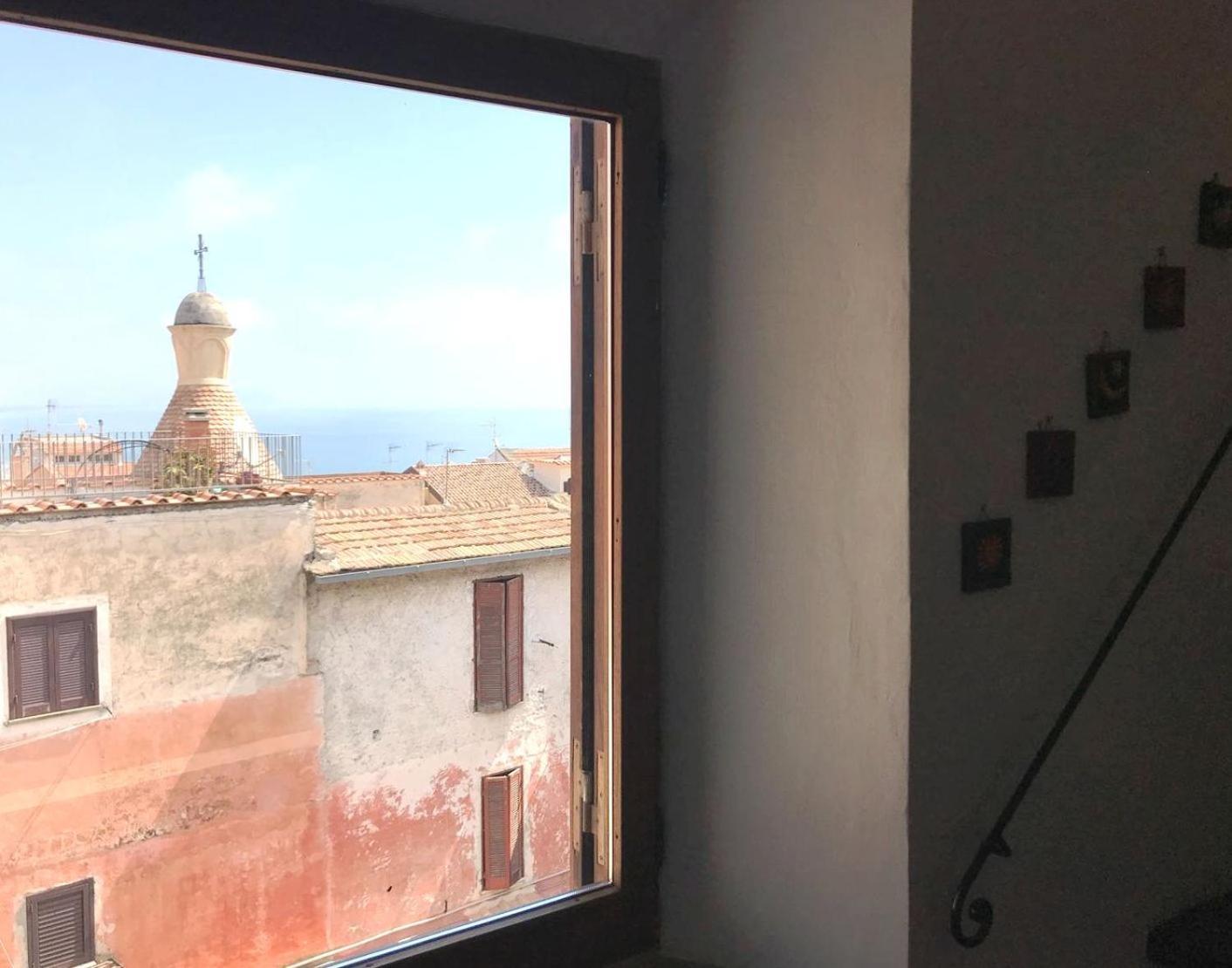 Centro Storico Vicino Al Mare Apartment San Felice Circeo Exterior foto