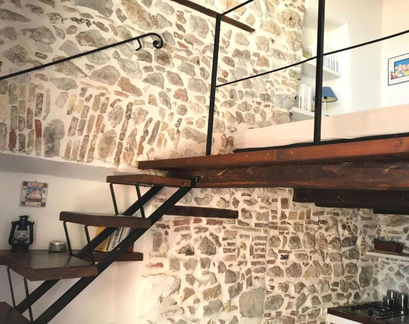Centro Storico Vicino Al Mare Apartment San Felice Circeo Exterior foto
